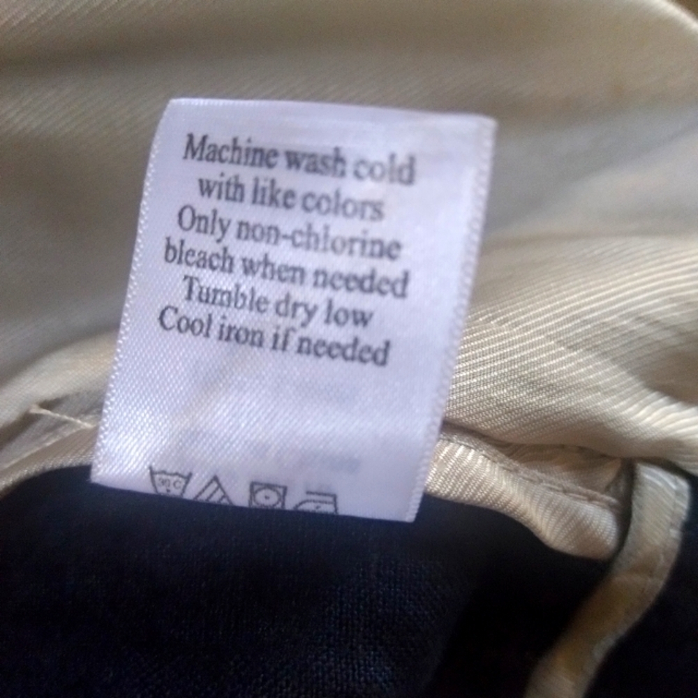 Black Women's Jacket - Picture 6 of 14
